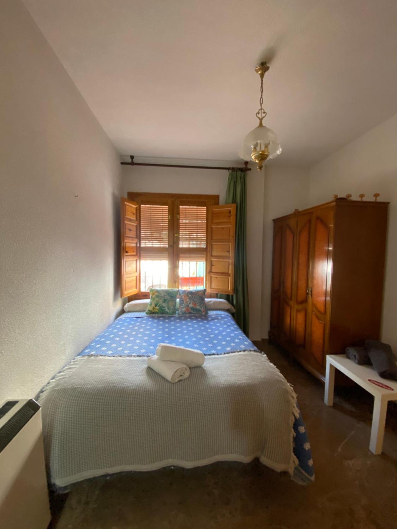 La Casa Del Buda 圭哈尔谢拉 外观 照片